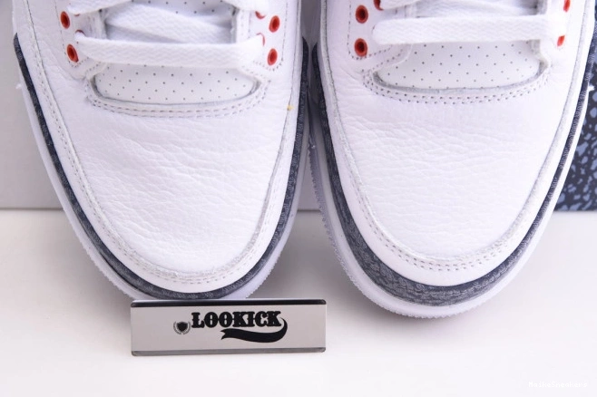 MaikeSneakers RED
